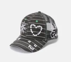 I wo'nt die 6PANEL CAP abyts 佐藤健 新品 キャップ - メルカリ