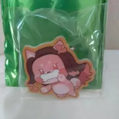 鬼滅の刃バレンタイン＆ホワイトデー2026ランダムアニマルクッキーバッチB