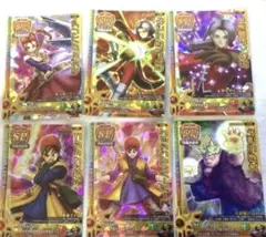 ドラゴンクエスト ギガスラッシュ フィギュアパック4 11種類 ドラクエ ギガスラッシュ ゲームパック1 2 フィギュアバトル