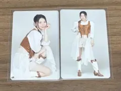 ME:I ミーアイ 笠原桃奈 MOMONA ラポスタ2025 032 - メルカリ