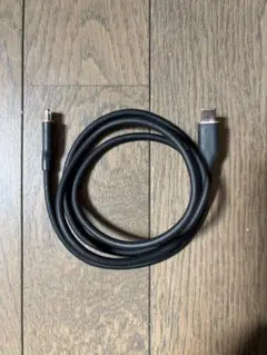 ANKER USB-C & Lightning 　ケーブル 0.9m