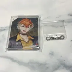 にじさんじ animate cafe Colatta 宇佐美リト