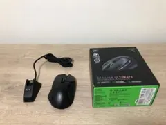 W220Razer レイザーBasilisk V3 35K ゲーミングマウス有線 - メルカリ