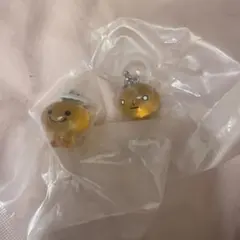 サンエックスユニバース マスコットチャーム