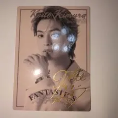 2026年最新】fantastics サインの人気アイテム - メルカリ