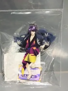 銀魂　THE　FINAL　アクリルスタンド　高杉晋助　高杉　晋助