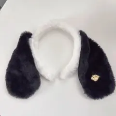 USJ スヌーピー カチューシャ