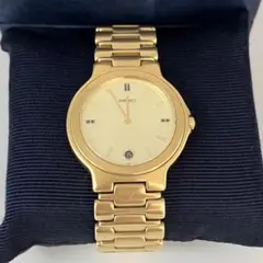 電池新品 セイコー プレサージュ 9539-6000 腕時計1986年製 美品のサムネイル