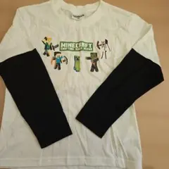 マイクラ ロンT