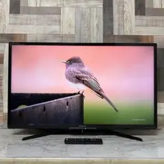 全国送料込❣️フナイ録画機能付 40V型地デジBSCSテレビ見ながら録画予約可能のサムネイル