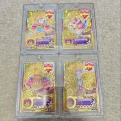 アイカツスターズ 香澄真昼 デイライトフェスティバルコーデ 星のツバサルーレット
