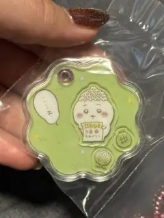 ちいかわ きゃらシャカチャーム ちいかわ