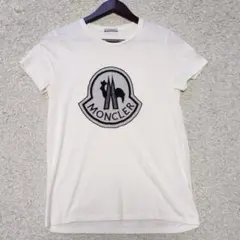 3-40MONCLER モンクレール　Tシャツ現行モデルサイズ14