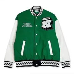 2026年最新】9090 スタジャンの人気アイテム - メルカリ