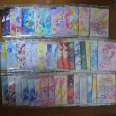 プリキュア ウエハース セット まとめ売り