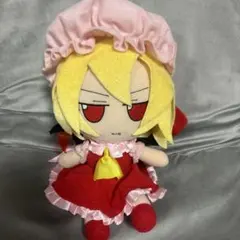 2026年最新】ふもふも フランドールの人気アイテム - メルカリ