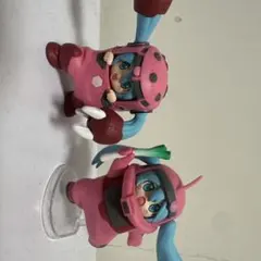 GUNDAM×MIKU フィギュアコレクション