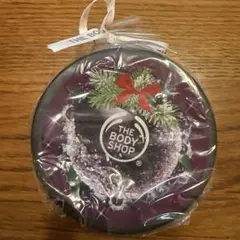 THE BODY SHOP ボディバター フロステッドプラム 200mLのサムネイル