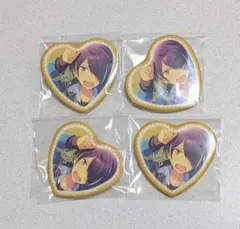 【匿名配送】仙石忍　とるパカvol.3セット