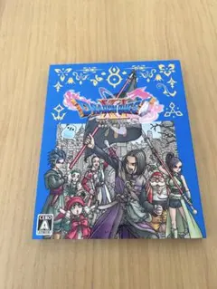 PS4 ドラゴンクエスト11 S