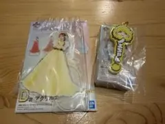 FRUITS ZIPPER 一番くじ　D賞G賞早瀬ノエル