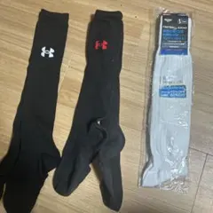 ソックス　3ペア