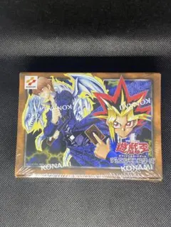 遊戯王OCG デュエルモンスターズ EX 復刻版　決闘者伝説のサムネイル