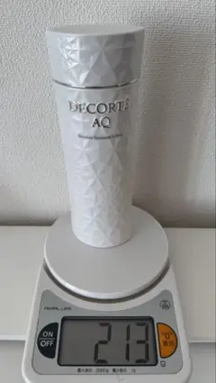 コスメデコルテ　AQ アブソリュートローションハイドロインフューズⅡ 200ml