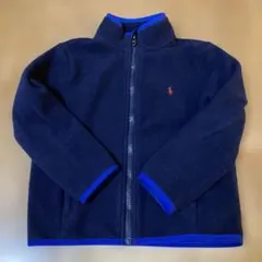 ポロラルフローレン　フリースジャケット
