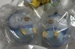 まりりん様専用　ポッチャマ2体セット