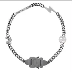 2026年最新】1017 alyx 9sm ブレスレットの人気アイテム - メルカリ