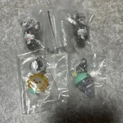 JOCHUM めじるしアクセサリー JO1