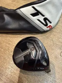 【特価】Titleist TSR2 5w 18° ヘッドのみのサムネイル
