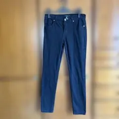 FOREVER 21 スキニーデニム JP 69 ブラック