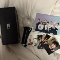 2026年最新】bts ペンライト ver.2 公式の人気アイテム - メルカリ