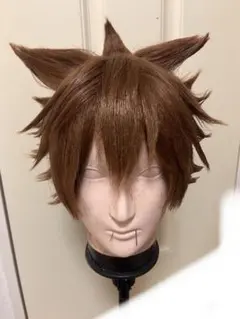 オーダーメイド アグネスタキオン 着ぐるみ マスク コスプレ