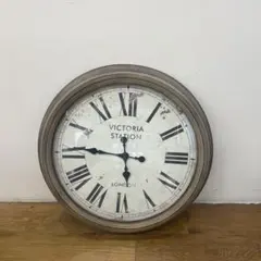 希少品！ HAMILTON ハミルトン アメリカン USA ビンテージ時計 木製