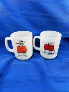 2026年最新】fire king スヌーピーの人気アイテム - メルカリ