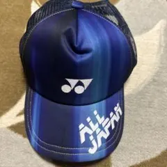 2026年最新】yonex all japan キャップの人気アイテム - メルカリ