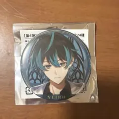 Element Sicks EL6 ねいろ トレカ 缶バッジセット - メルカリ