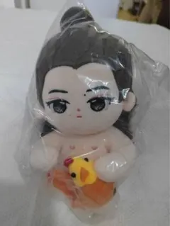 2025年最新】肖战 ぬいぐるみの人気アイテム - メルカリ