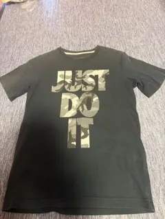 NIKE カモフラロゴ Tシャツ 140cmのサムネイル