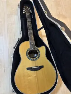 Riversong Guitars 2P GA G2 アコースティックギター - メルカリ