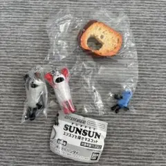 パペットスンスンガチャ