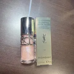 YSL LOVESHINE PLUMPING LIP OIL GLOSS 10のサムネイル