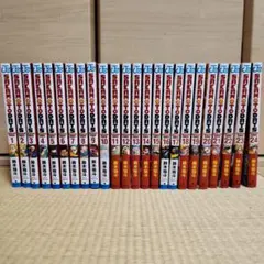 SAKAMOTO DAYS 全24巻セット