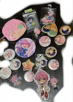 2026年最新】姫宮桃李 フィーチャー 缶バッジの人気アイテム - メルカリ