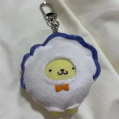 サンリオ ちびっとも ポムポムプリン みずのいきもの
