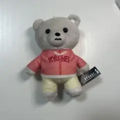 BE:FIRST RYUHEI ぬいぐるみ