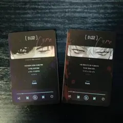 ALIEN STAGE 非売品 特典チェキ ブロマイド AU イヴァン ティル - メルカリ
